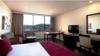 Mountain view room